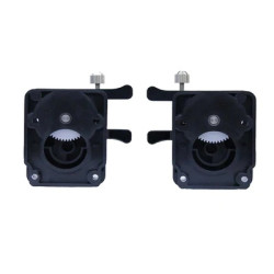 3D PRINTER DIRECT EXTRUSION MODULE - V2