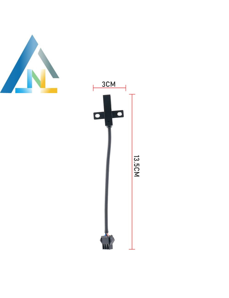 Photoelectric Sensor for Tenlog IDEX 3D Printer