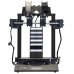 Enhanced TL-D3 PRO V2 Dual Extruder 3D Printer (Refurbished)