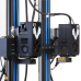 Vulcan Dual Extruder 3D printer