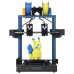 Vulcan Dual Extruder 3D printer