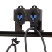 Vulcan Dual Extruder 3D printer