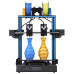 Vulcan Dual Extruder 3D printer