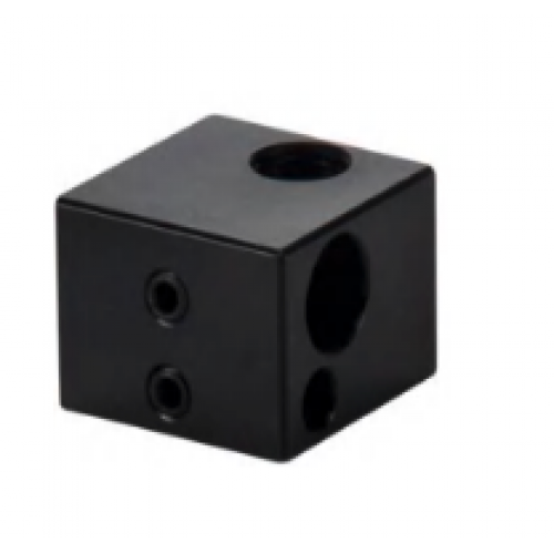 Makerbot heat block (Black)