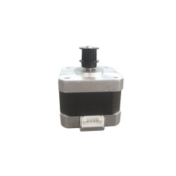 42 stepper motor - 42HD2037-01