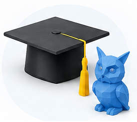 3D Printing Classes