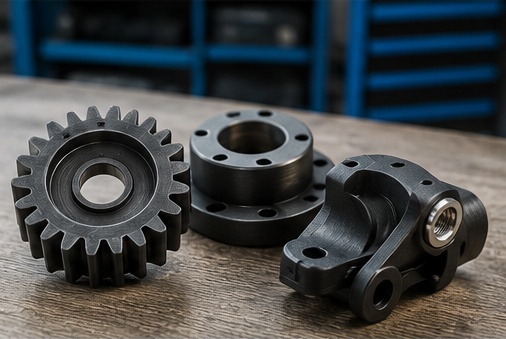 Replacement Parts 3D Printing