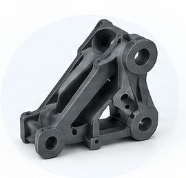 3D Printing Services